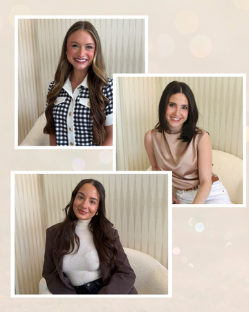 Meet your Gage Diamonds Specialists!