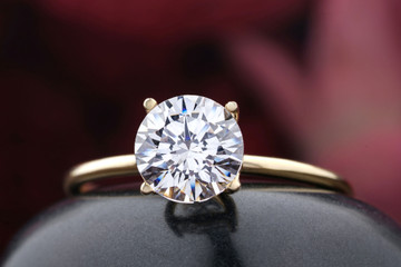 Meet the Diamond: Gem of Love and Strength