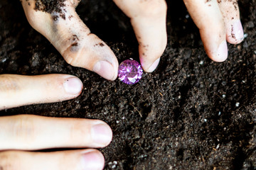 Want to Dig for Gems? Check Out These Open Mines