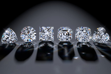 What is Diamond Cut?