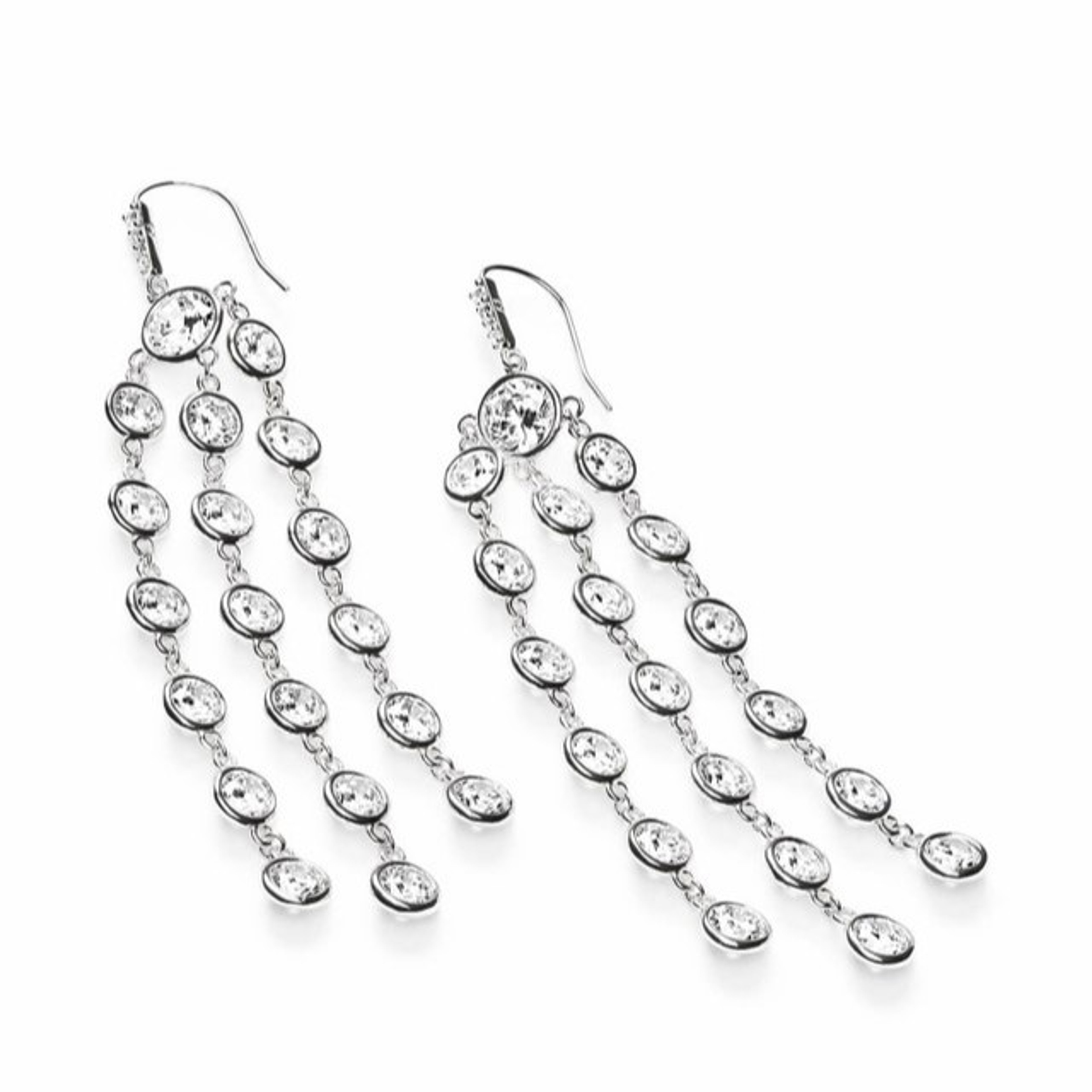 kendra scott daya statement earrings