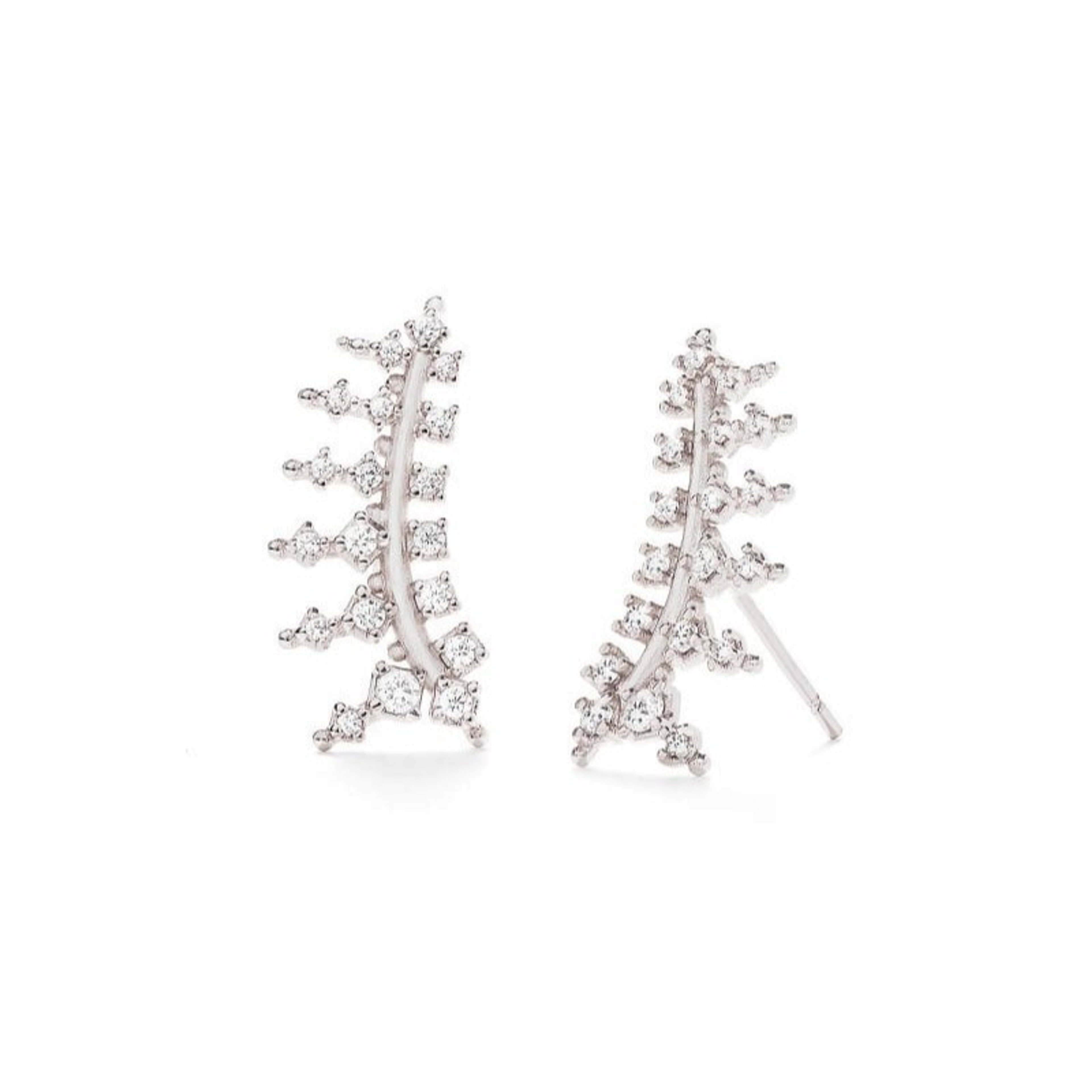kendra scott laurie ear climbers