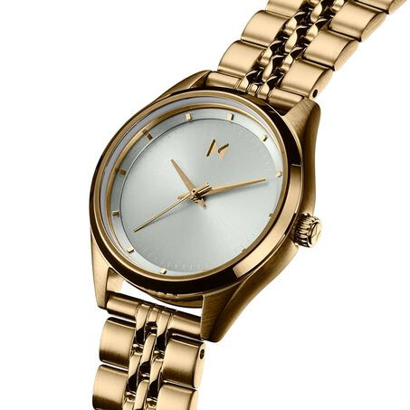 MVMT 30MM Rise Mini Julep Green Women's Watch | Gage Diamonds