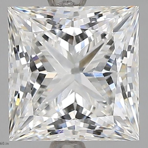 2.04CT Old European G VS1 Lab Grown Diamond 5433 - Gage Diamonds