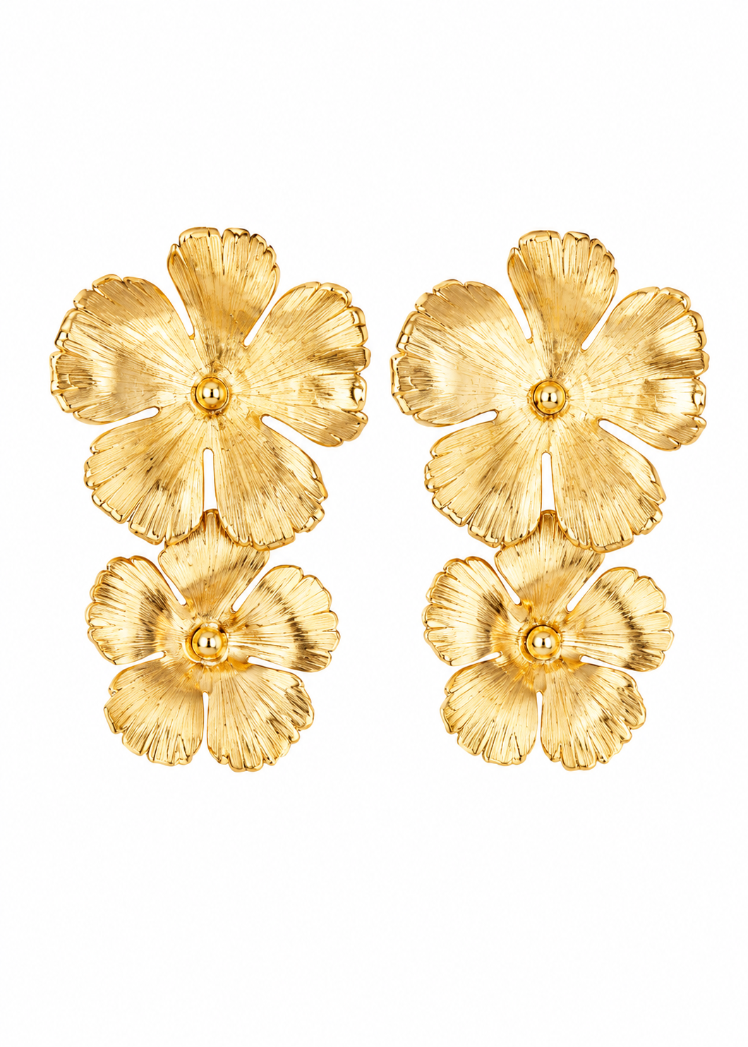 Jennifer Behr Collette Earrings