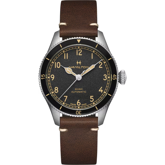 Khaki Aviation Pilot Pioneer