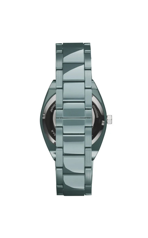 Men's Odyssey II 40mm Blue Ceramic Watch | Gage Diamonds - Gage