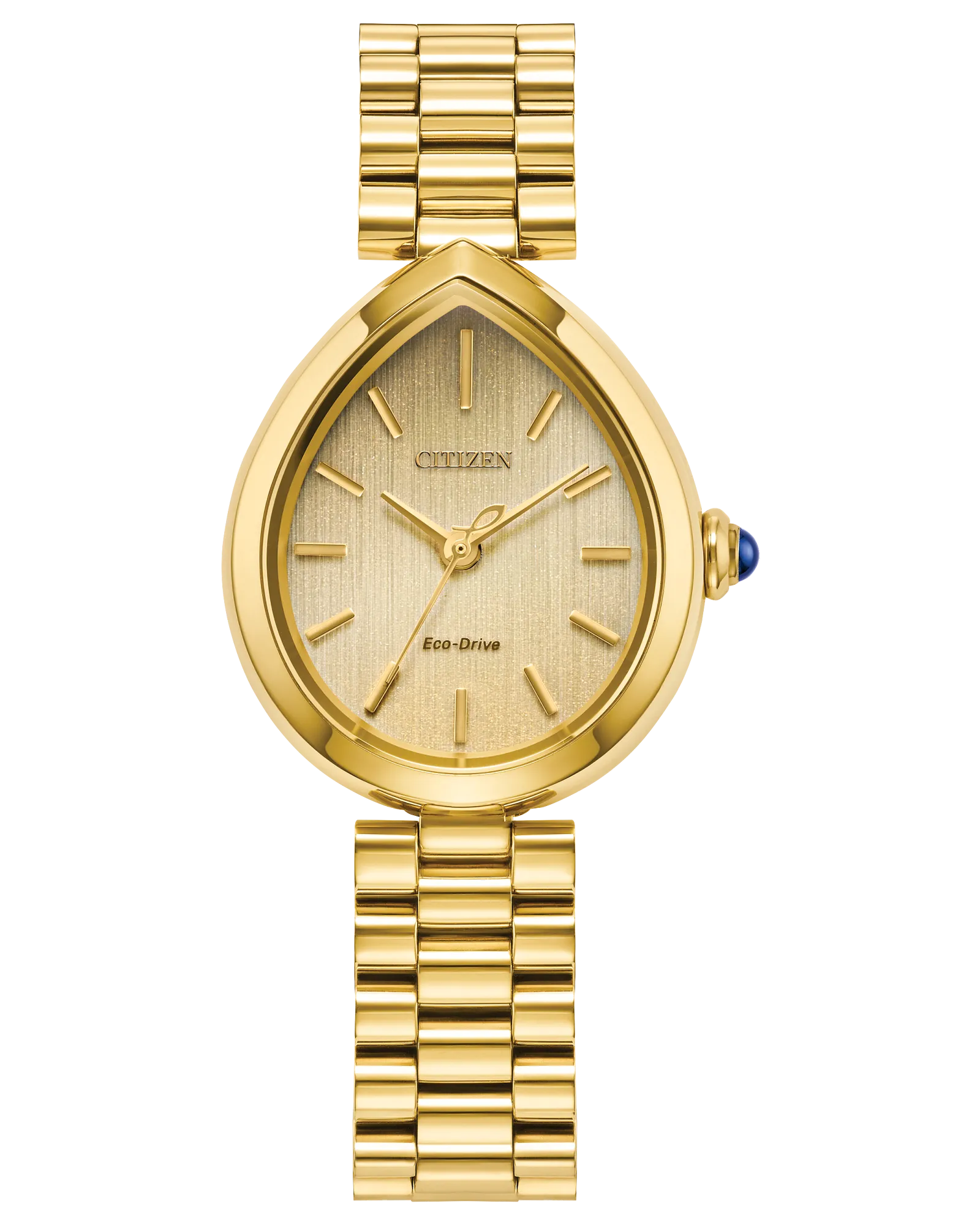 Citizen L Rainell Gold-Tone Women's Watch