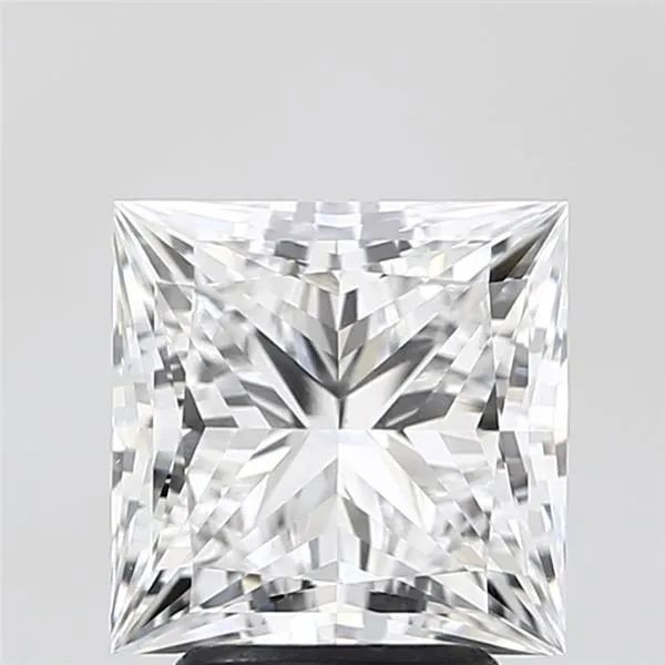 1.00 Princess D VS2 Lab Grown Diamond 9479