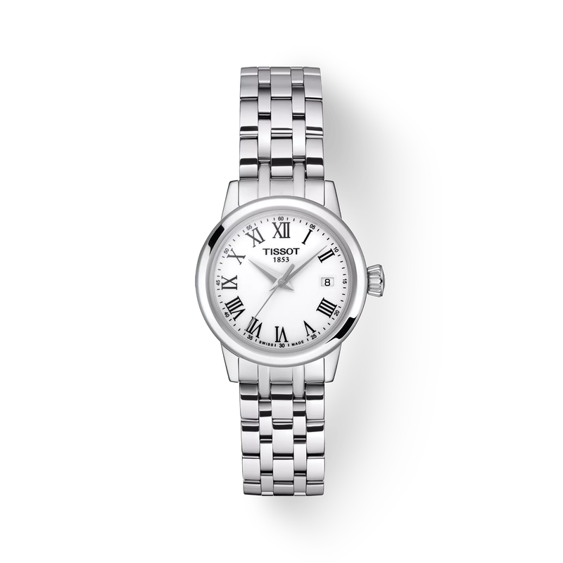 Tissot Classic Dream 28mm