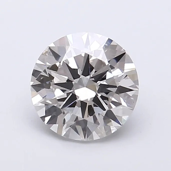 Round 1.52ct G VS2 Lab Grown Diamond