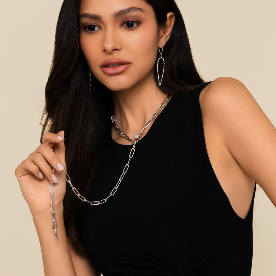 925 Sterling Silver