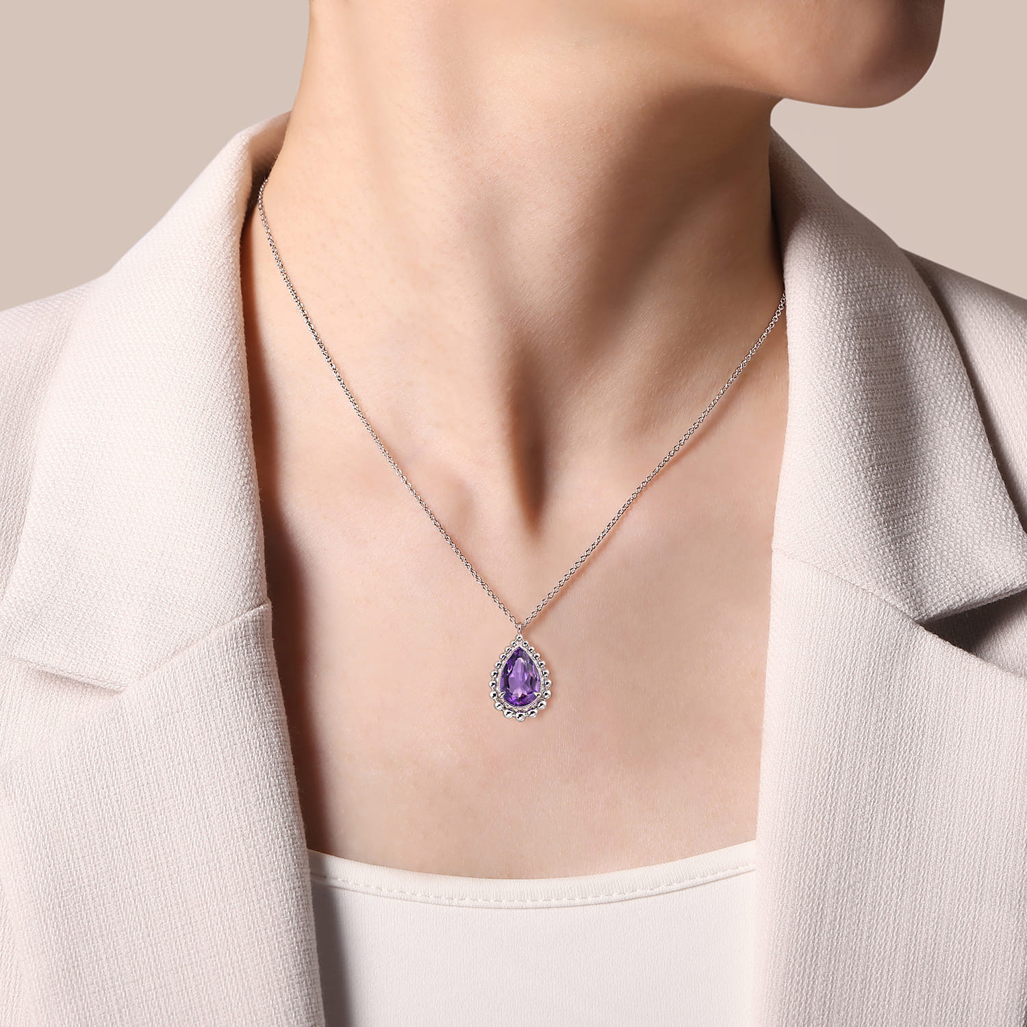 925 Sterling Silver