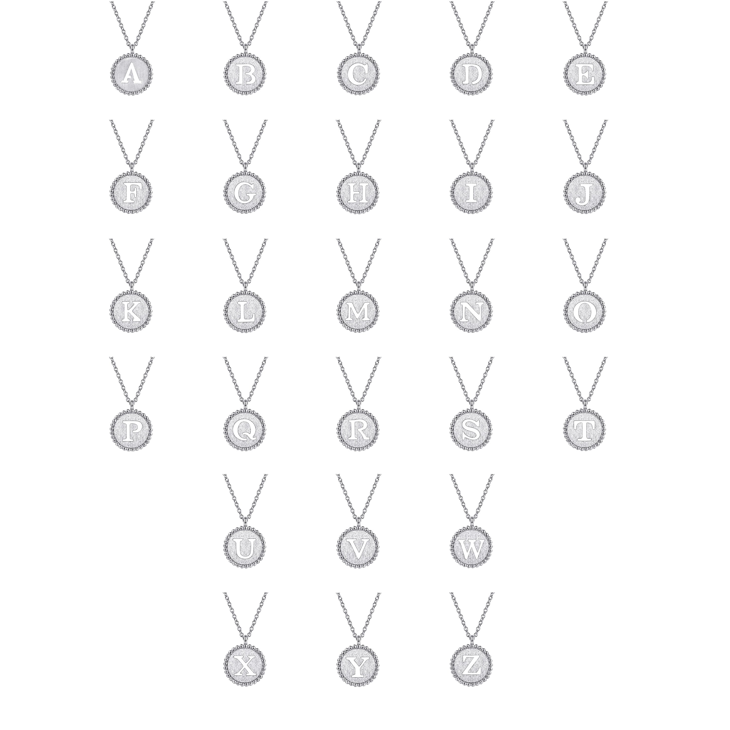 925 Sterling Silver Bujukan Medallion Pendant Necklace