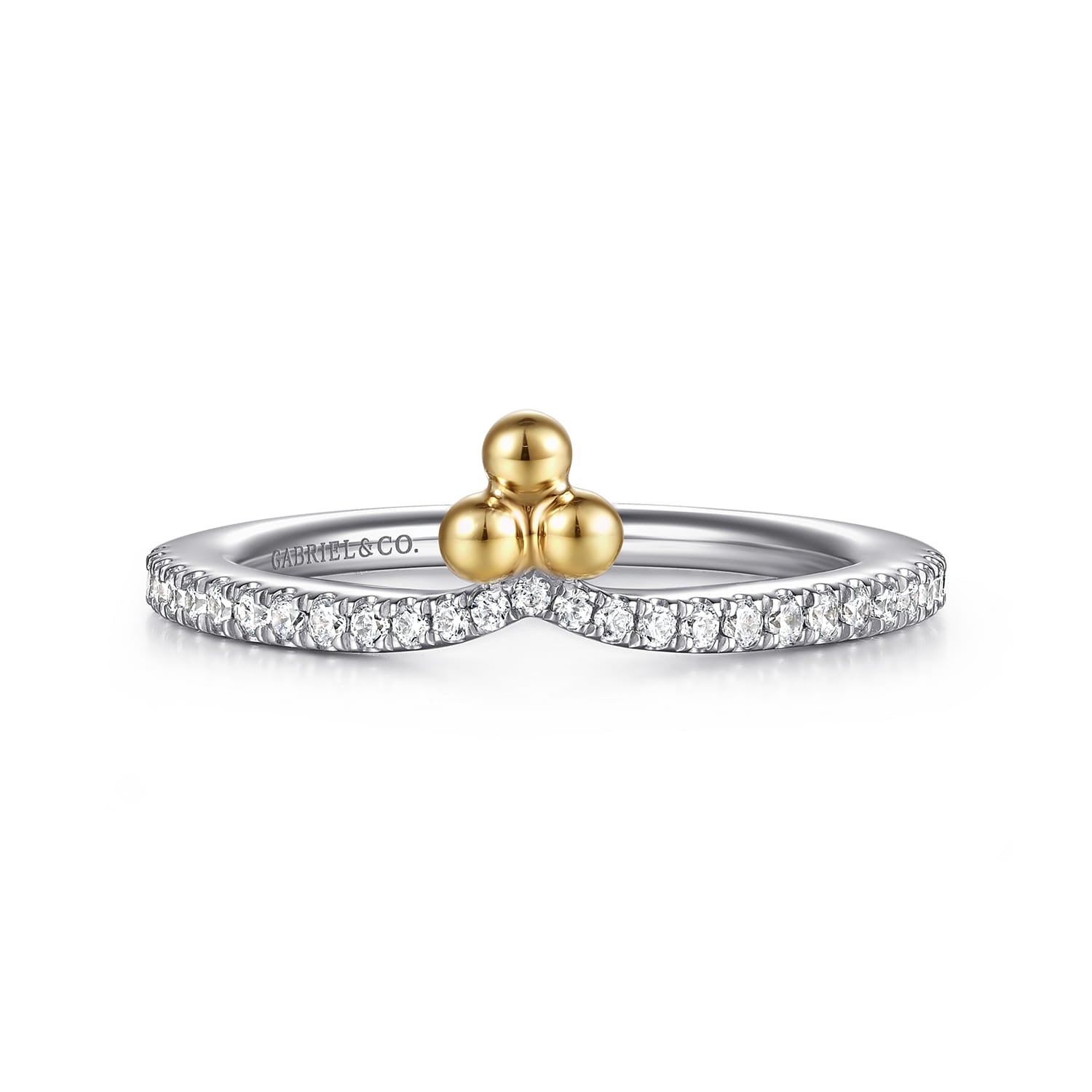 Bujukan Clover and Diamond Smart Ring Enhancer