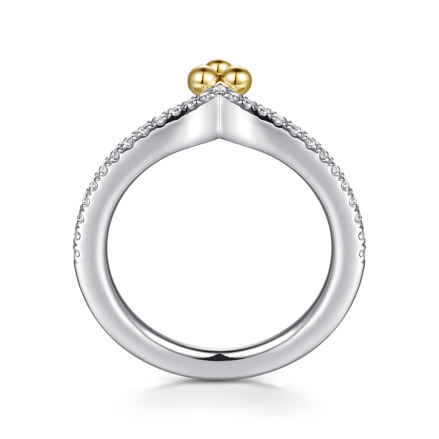 Bujukan Clover and Diamond Smart Ring Enhancer