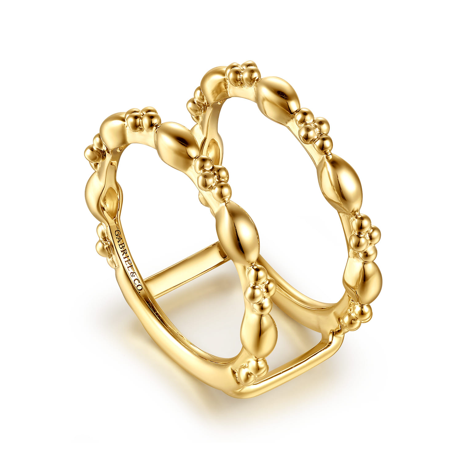Bujukan Clover and Marquise Smart Ring Enhancer