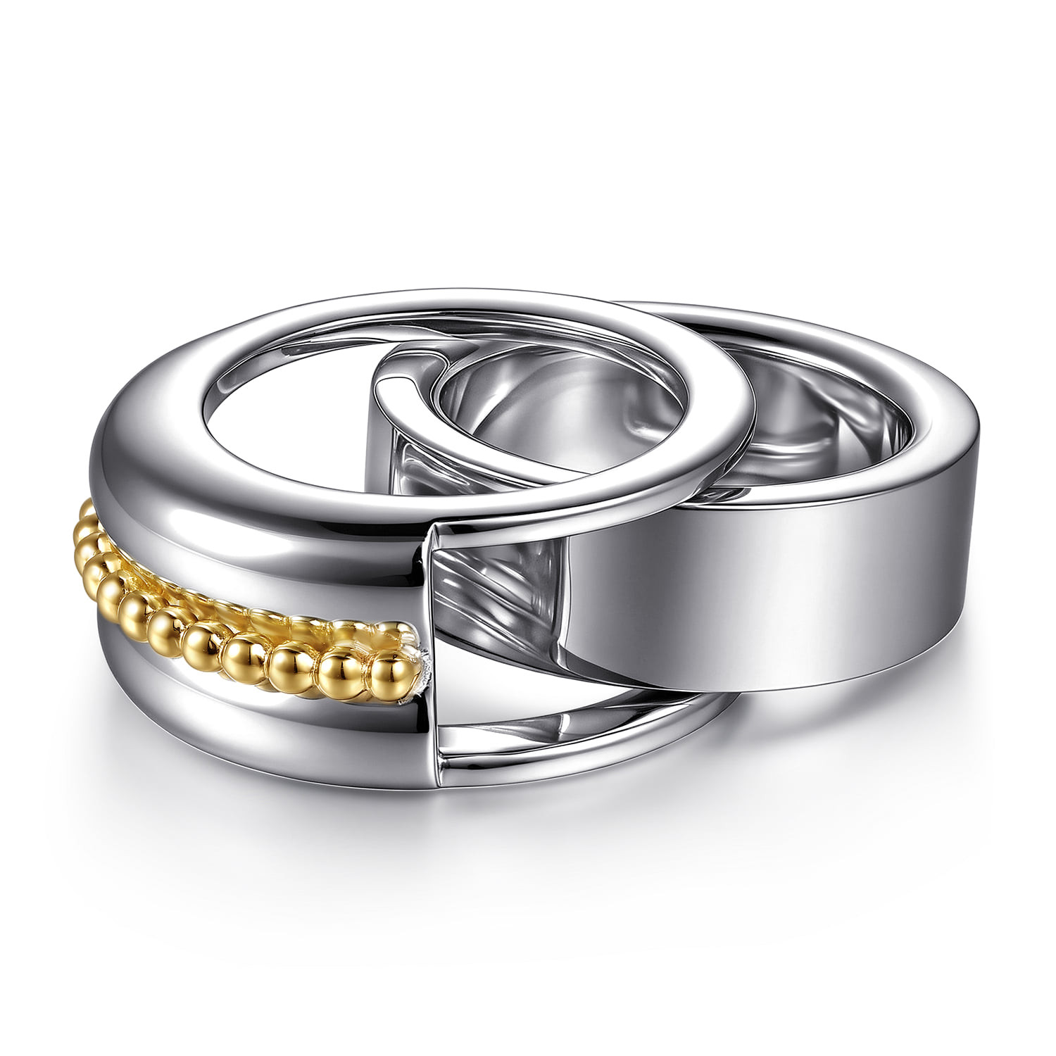 Bujukan Smart Ring Enhancer