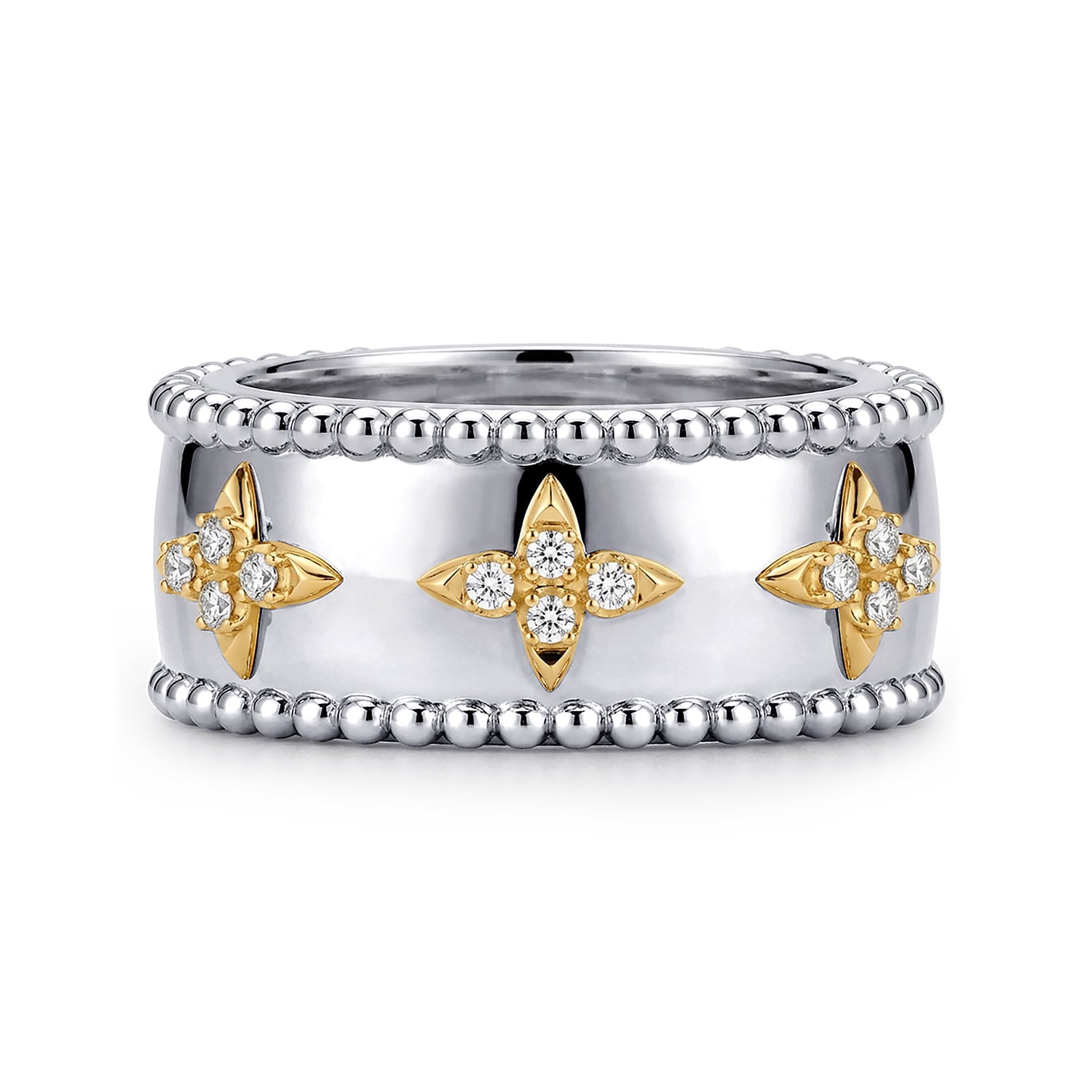 Bujukan Diamond Smart Ring Enhancer