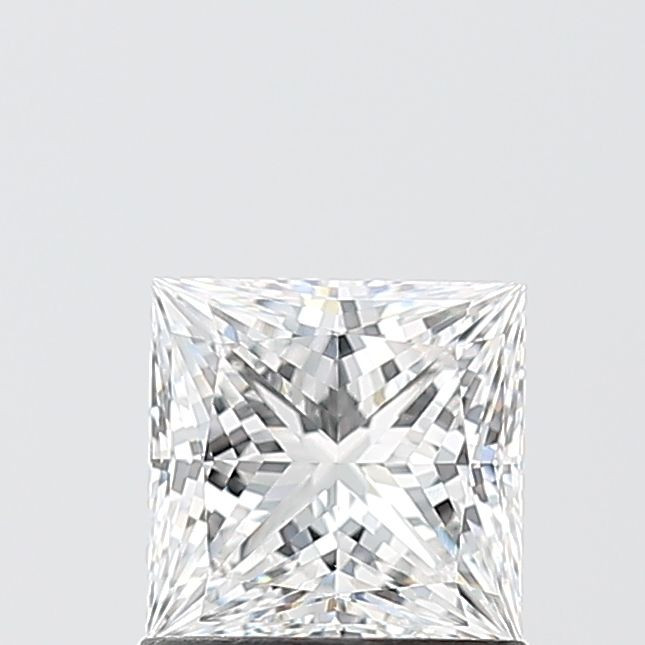 1.03 ct PRINCESS D VVS2 - Lab Grown Diamond
