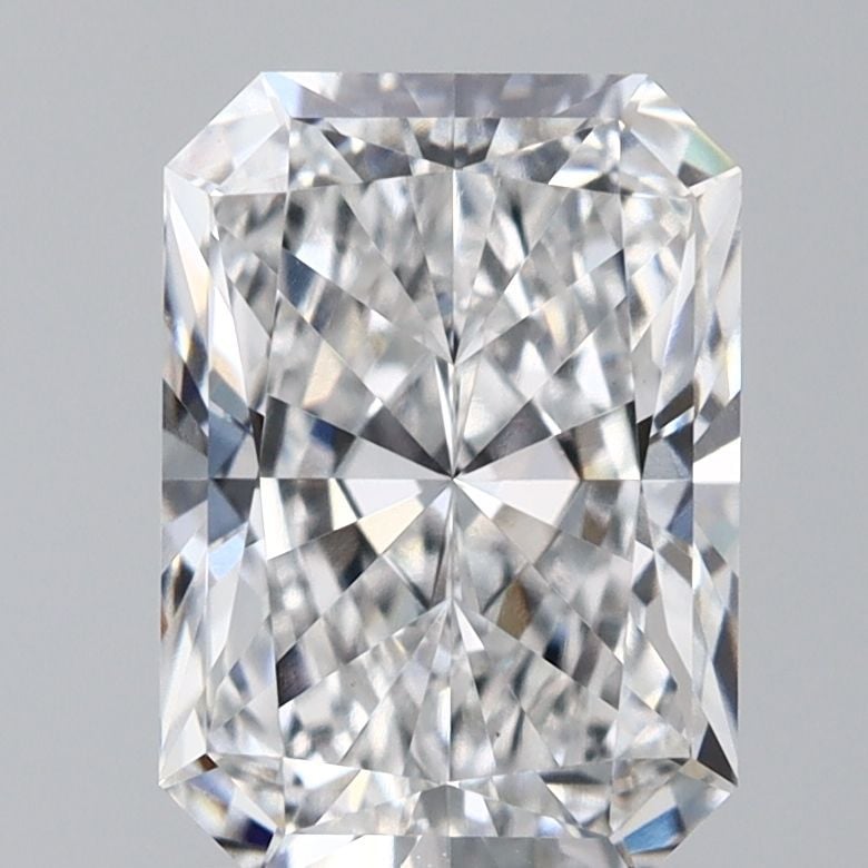 1.95 ct RADIANT D VS1 - Lab Grown Diamond