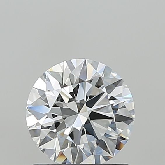 1.06 ct ROUND D VVS2 ID Lab Grown Diamond