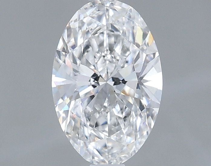 1 ct OVAL E VS1 - Lab Grown Diamond