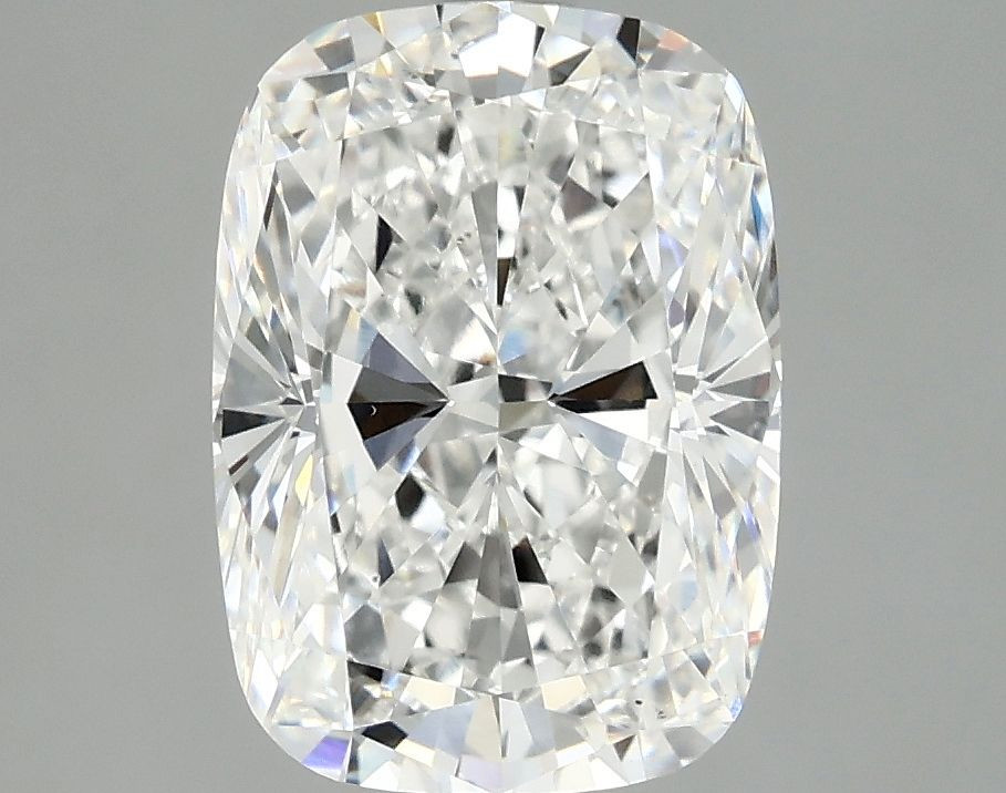 2.61 ct ELONGATED CUSHION E VS1 - Lab Grown Diamond
