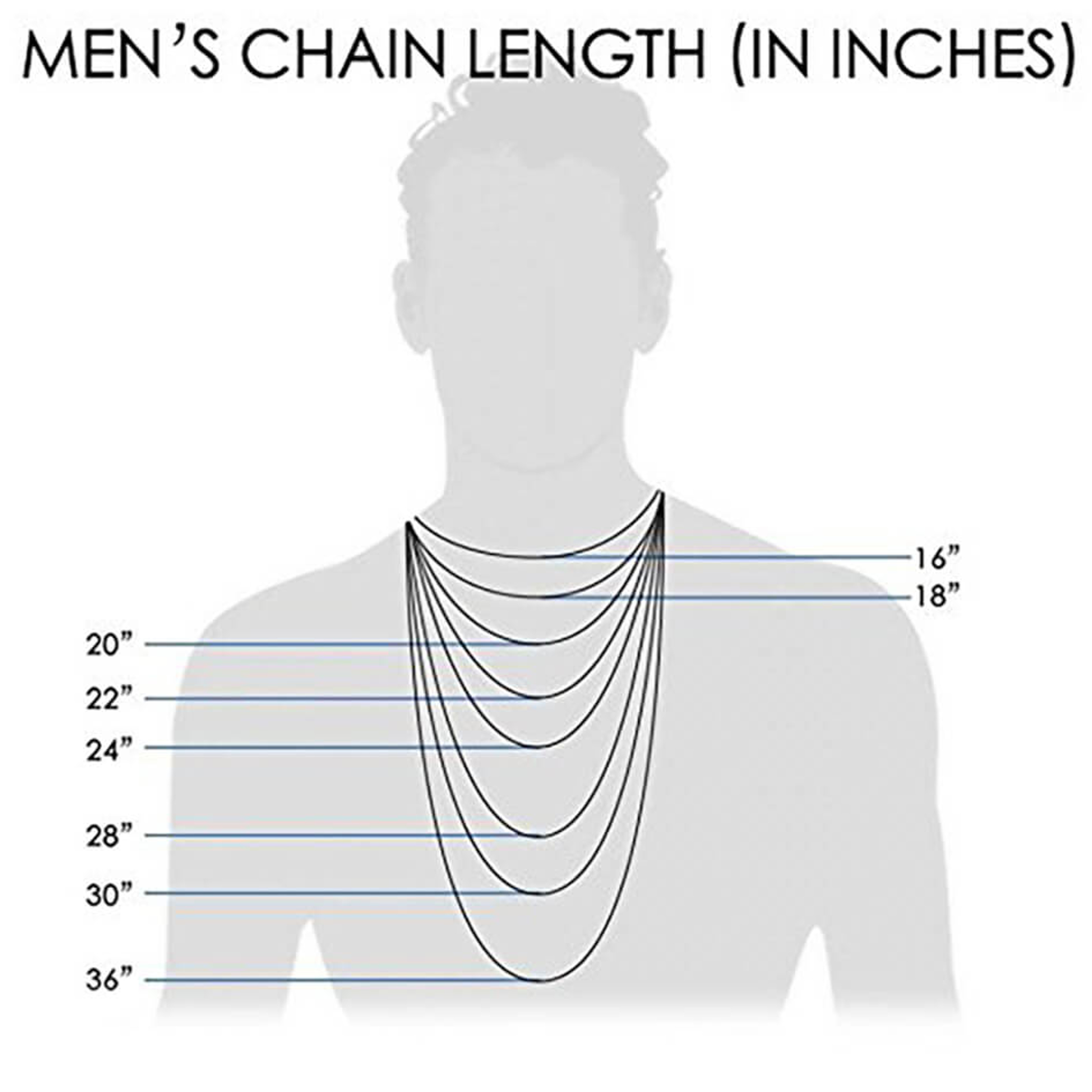 Devon 14K Gold Rope Chain