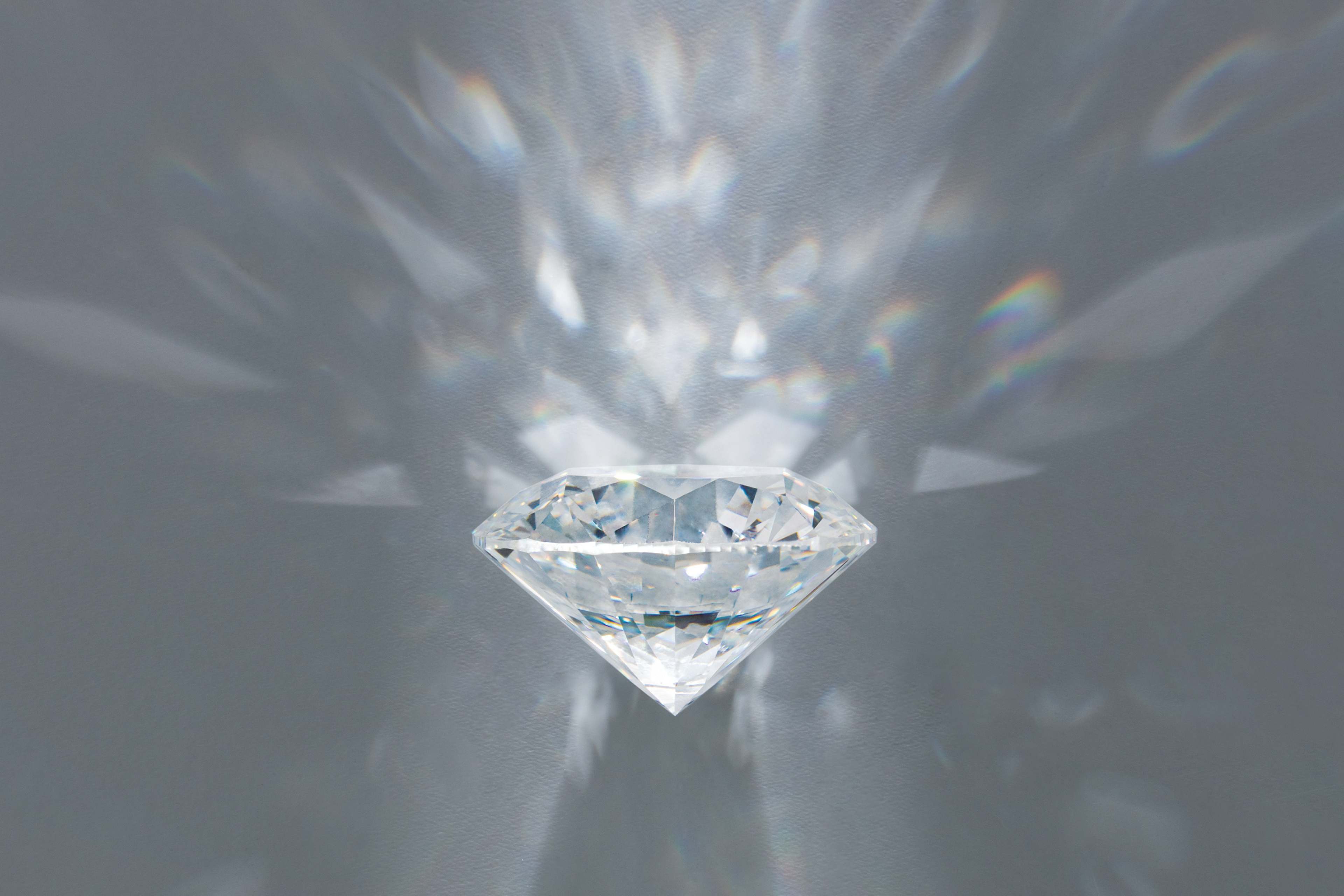 What is a Diamond Girdle?