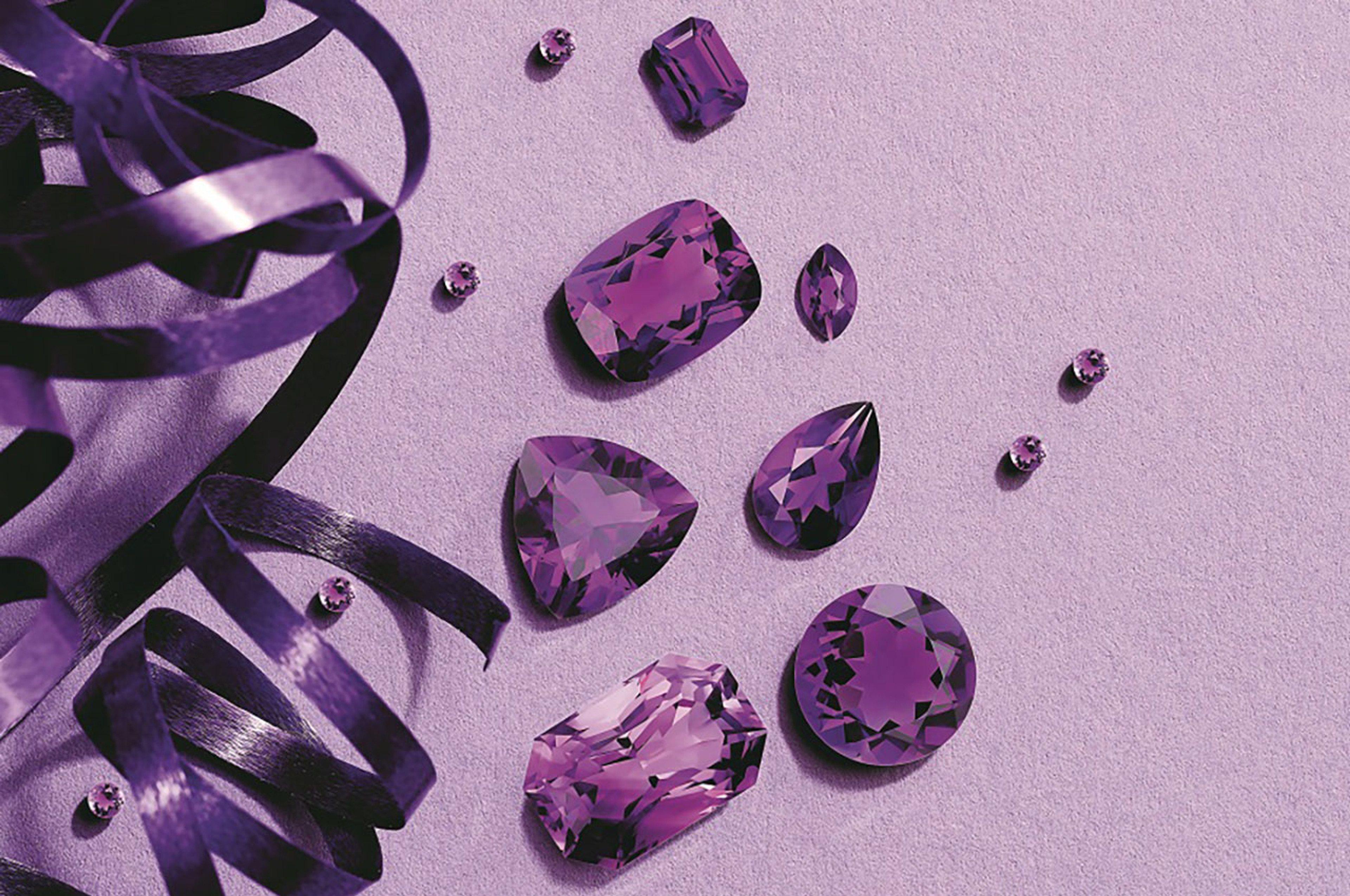 Meet February’s Amazing Amethyst