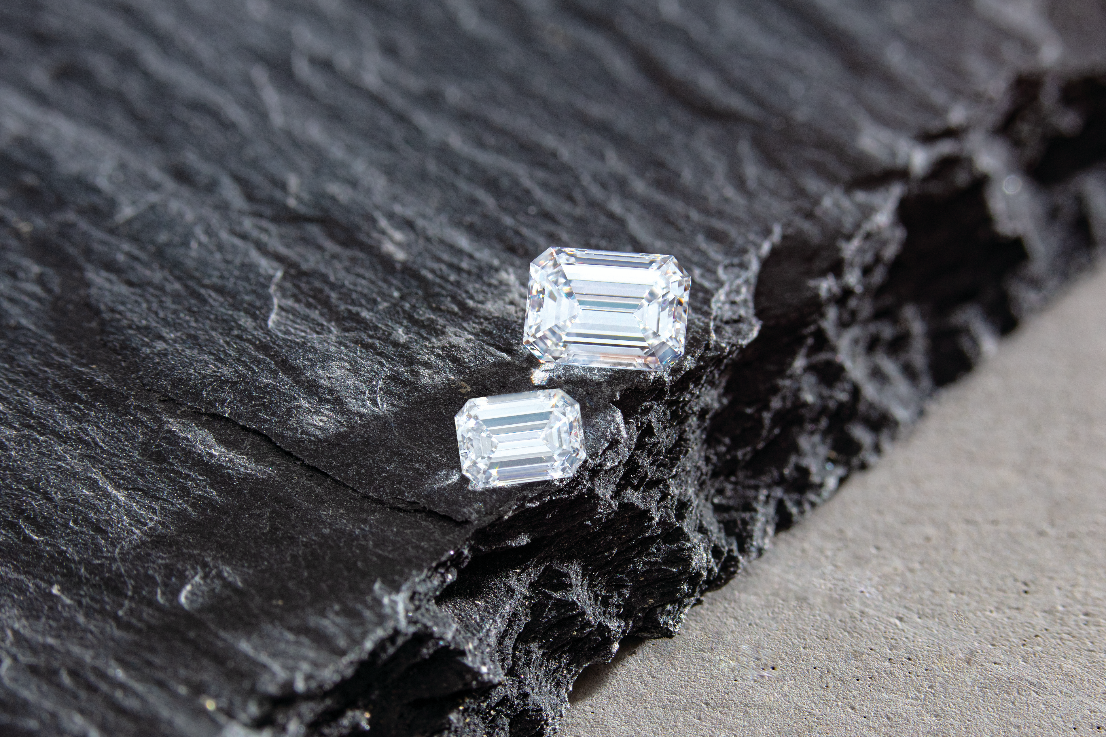 What are Lab-Grown Diamonds and How are They Created?