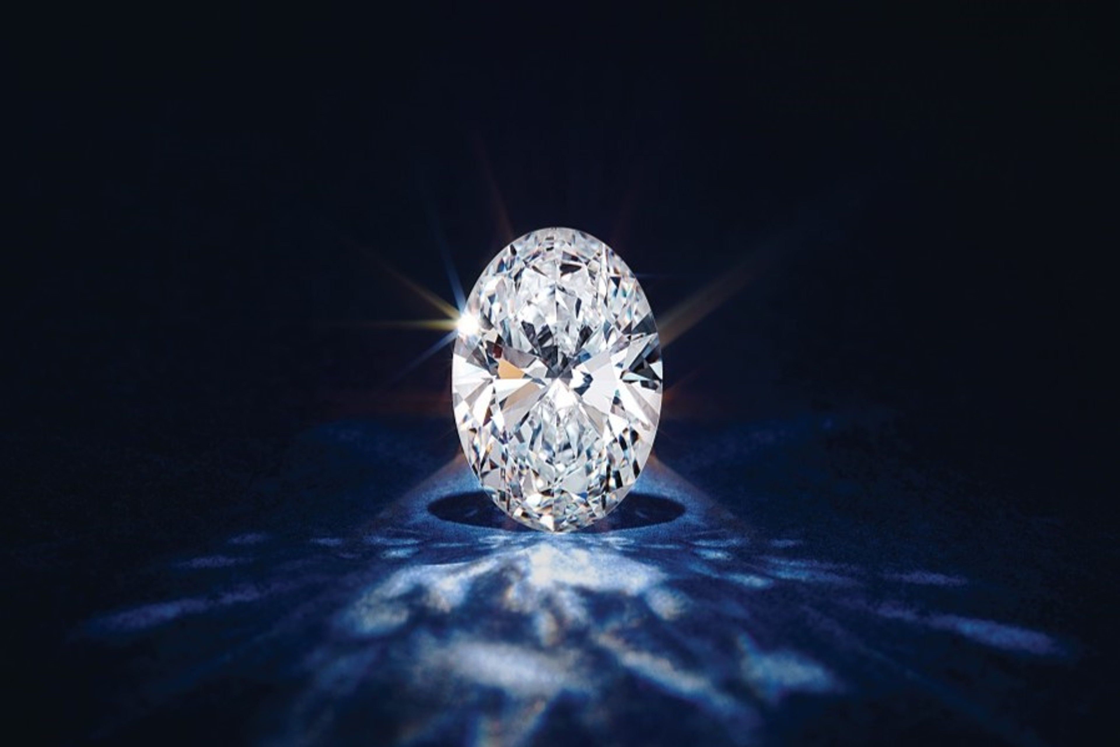 Master the Anatomy of a Diamond