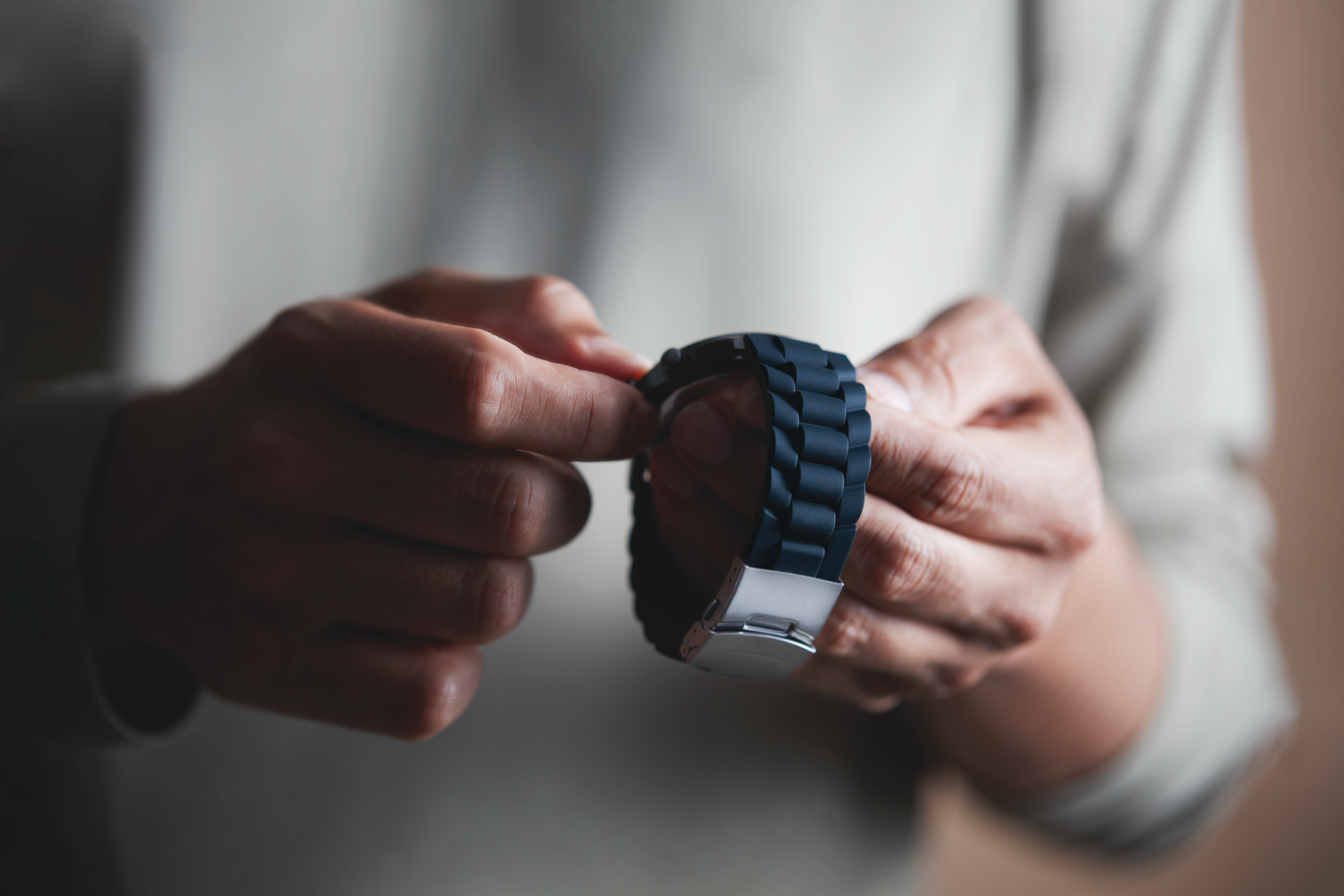 Know Your Watches: Automatic vs. Mechanical