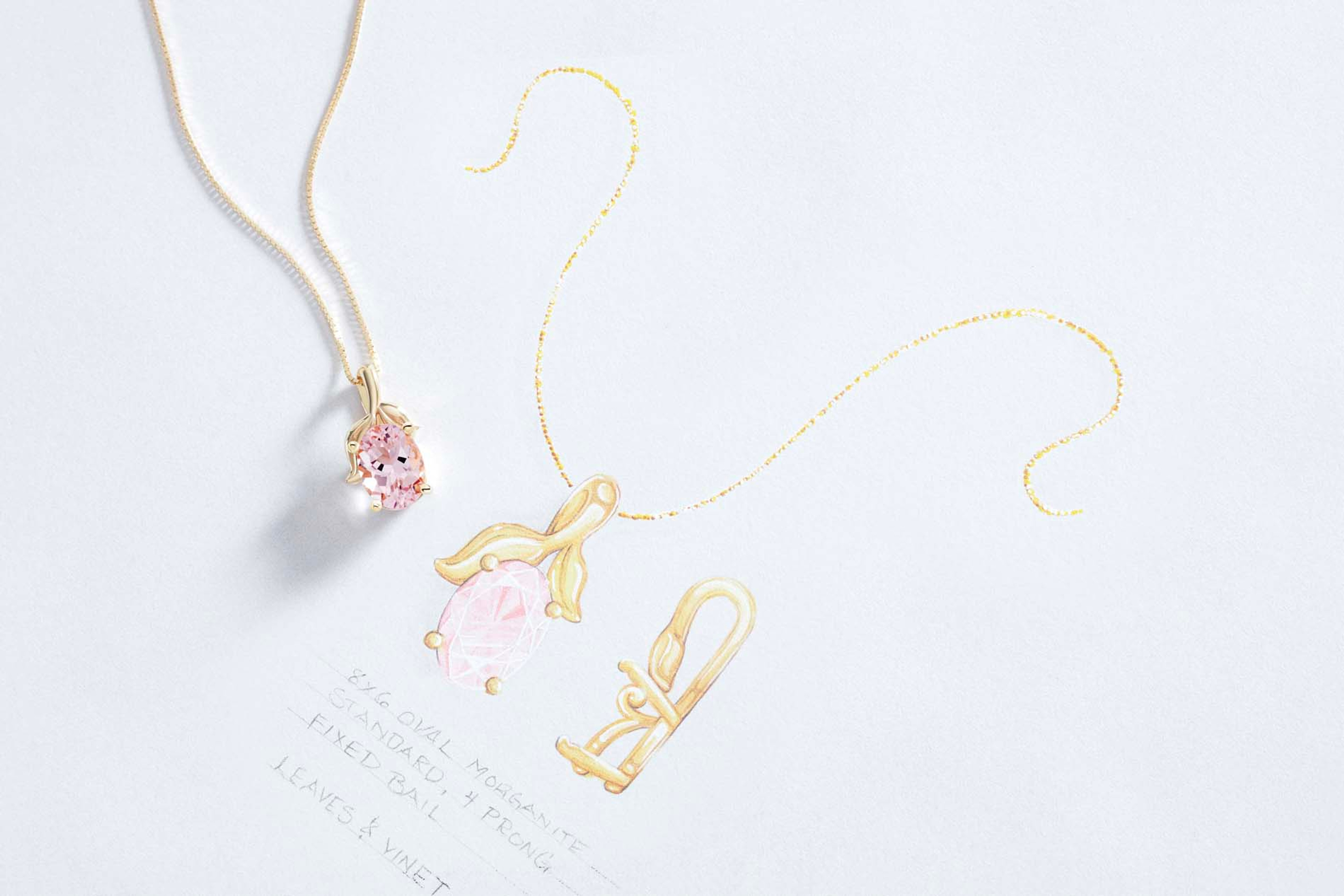 Infusing Pantone's Color of the Year into Your Jewelry Collection