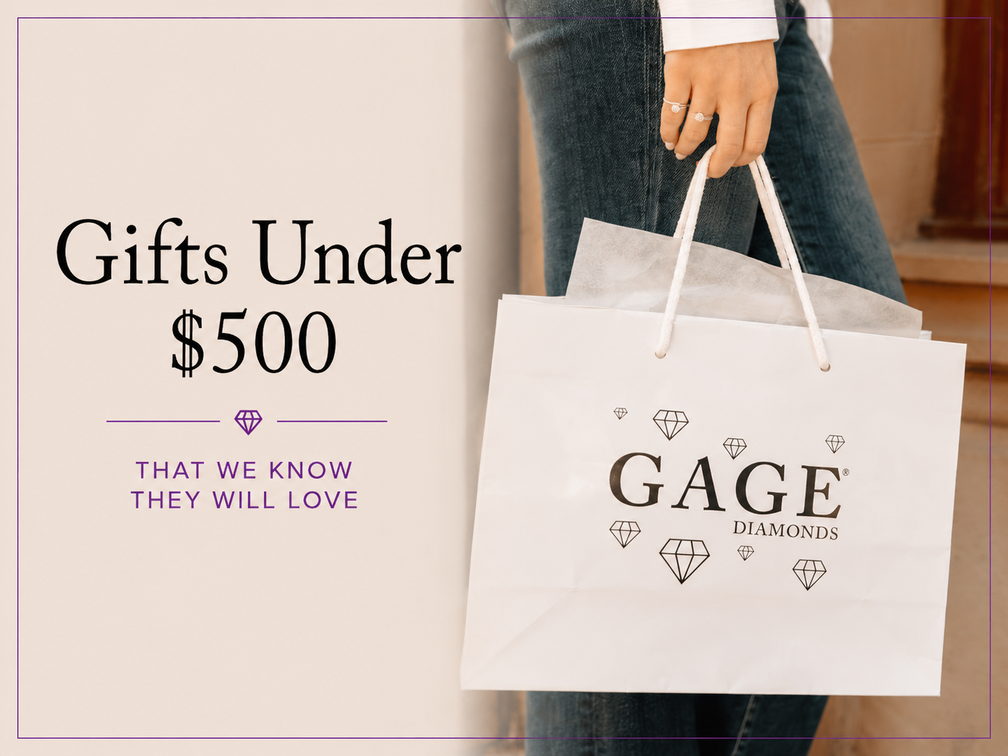 The Jewelry Gifts Under $500 They Will Love