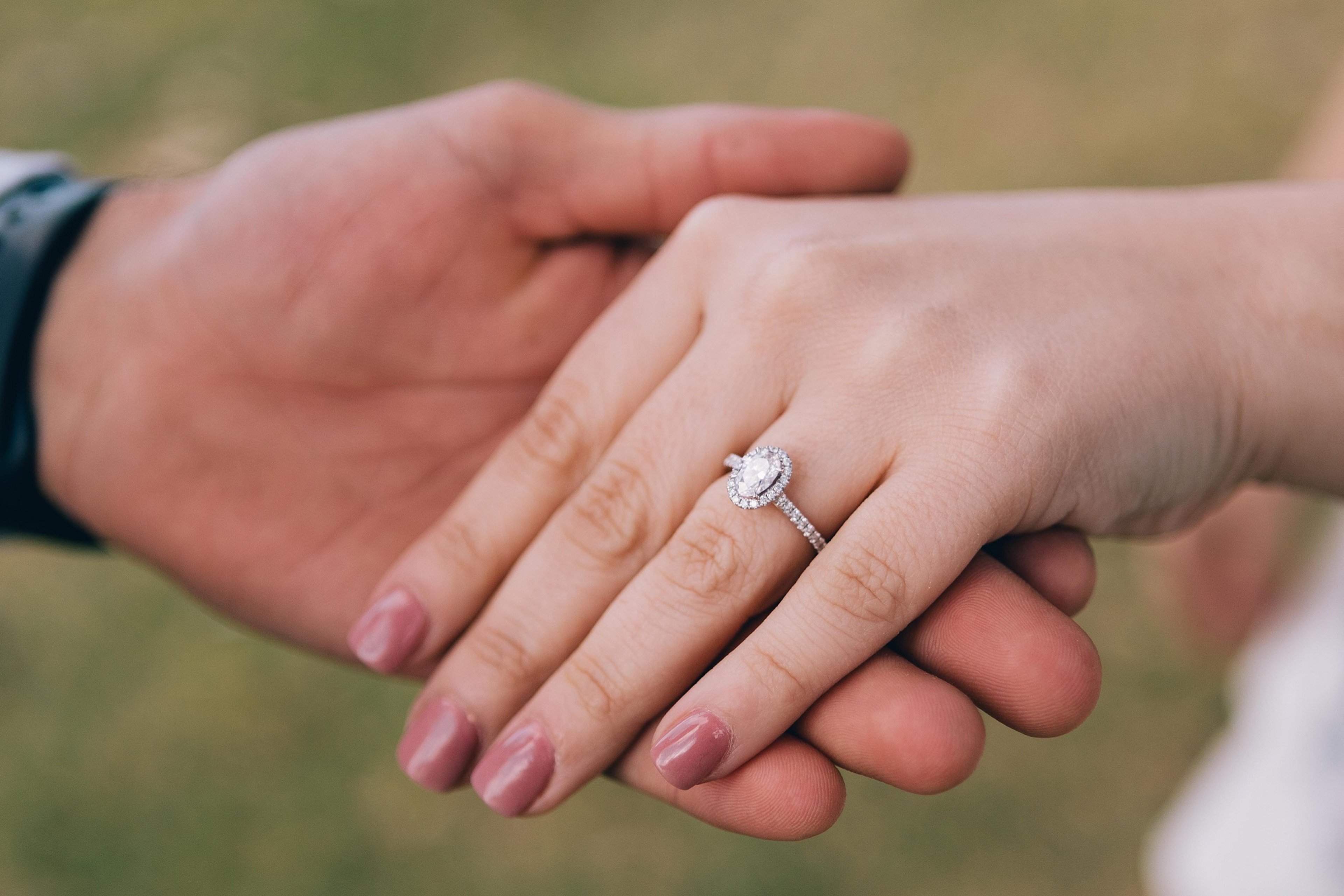 Benefits of Financing Jewelry & Engagement Rings