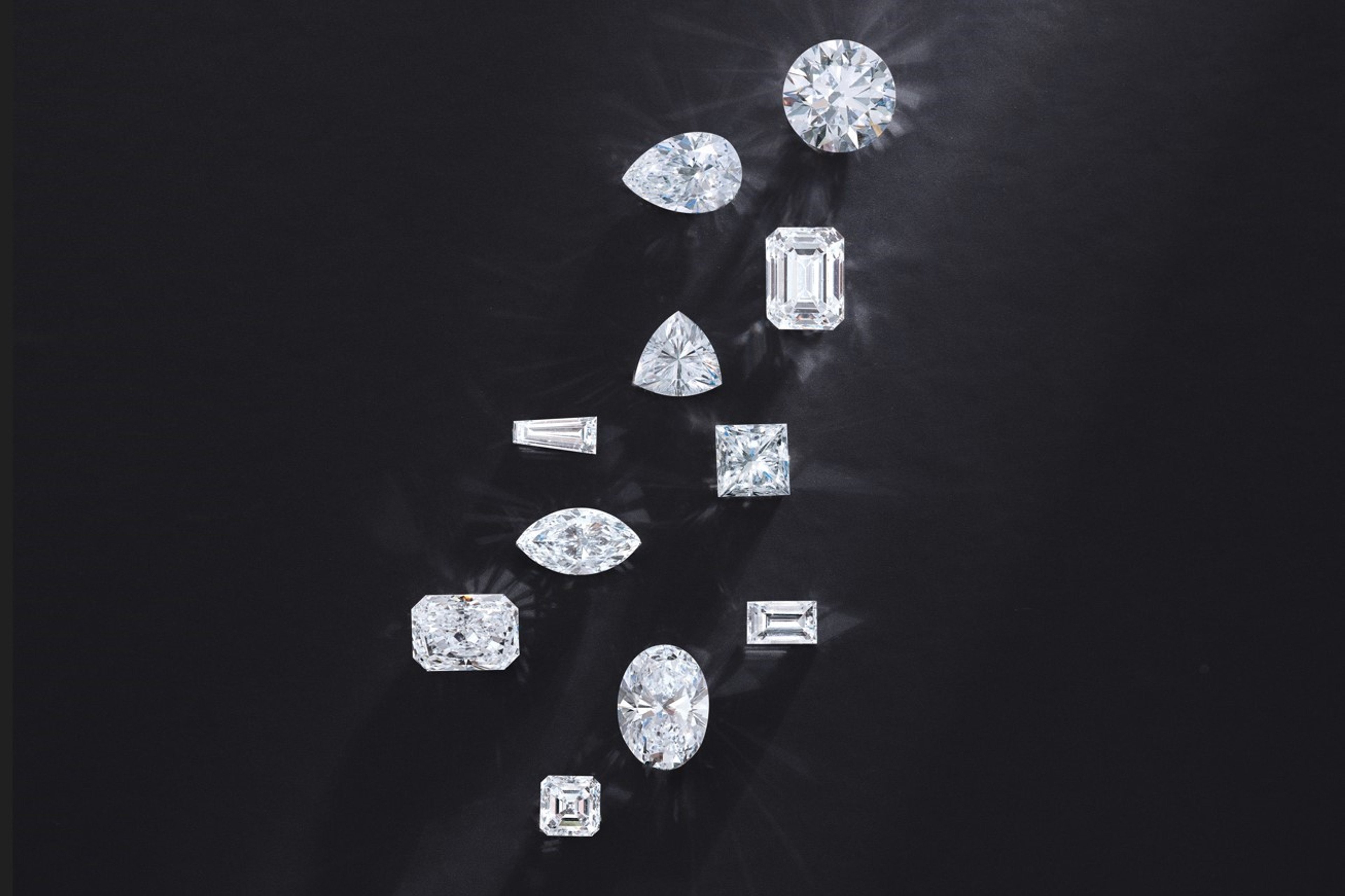 HPHT vs. CVD Diamonds: What’s the Difference?