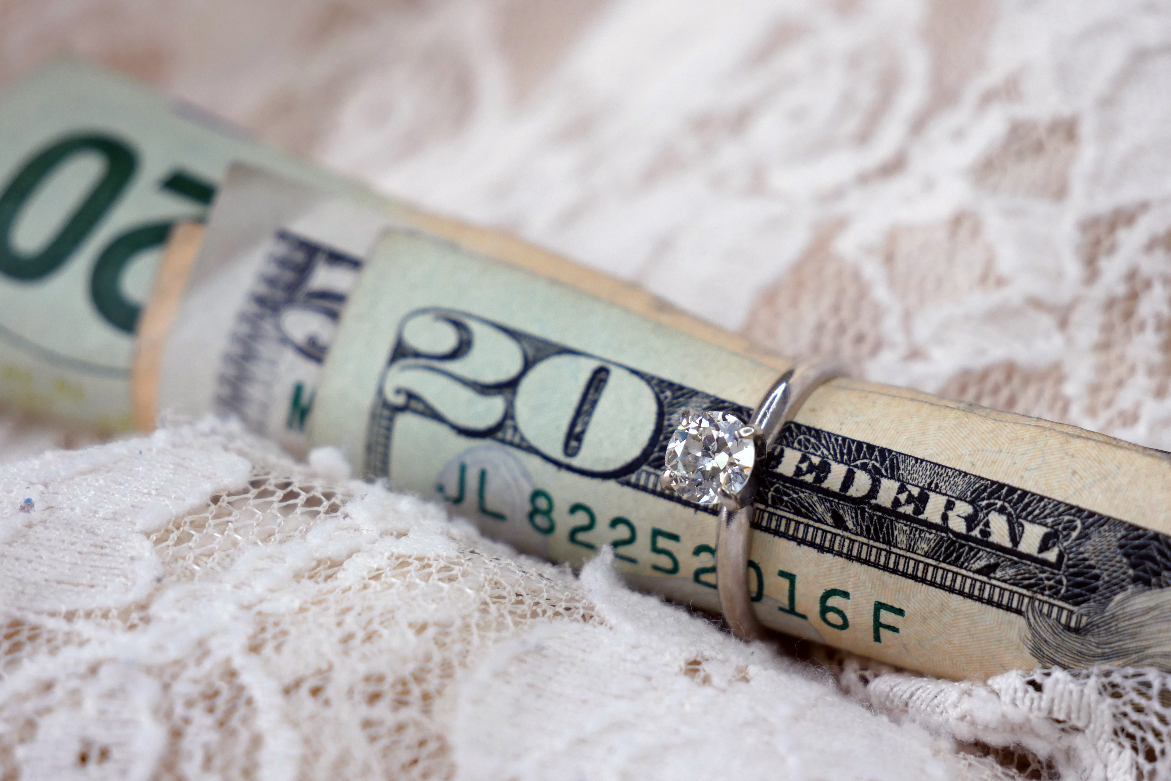 What is Engagement Ring Financing?