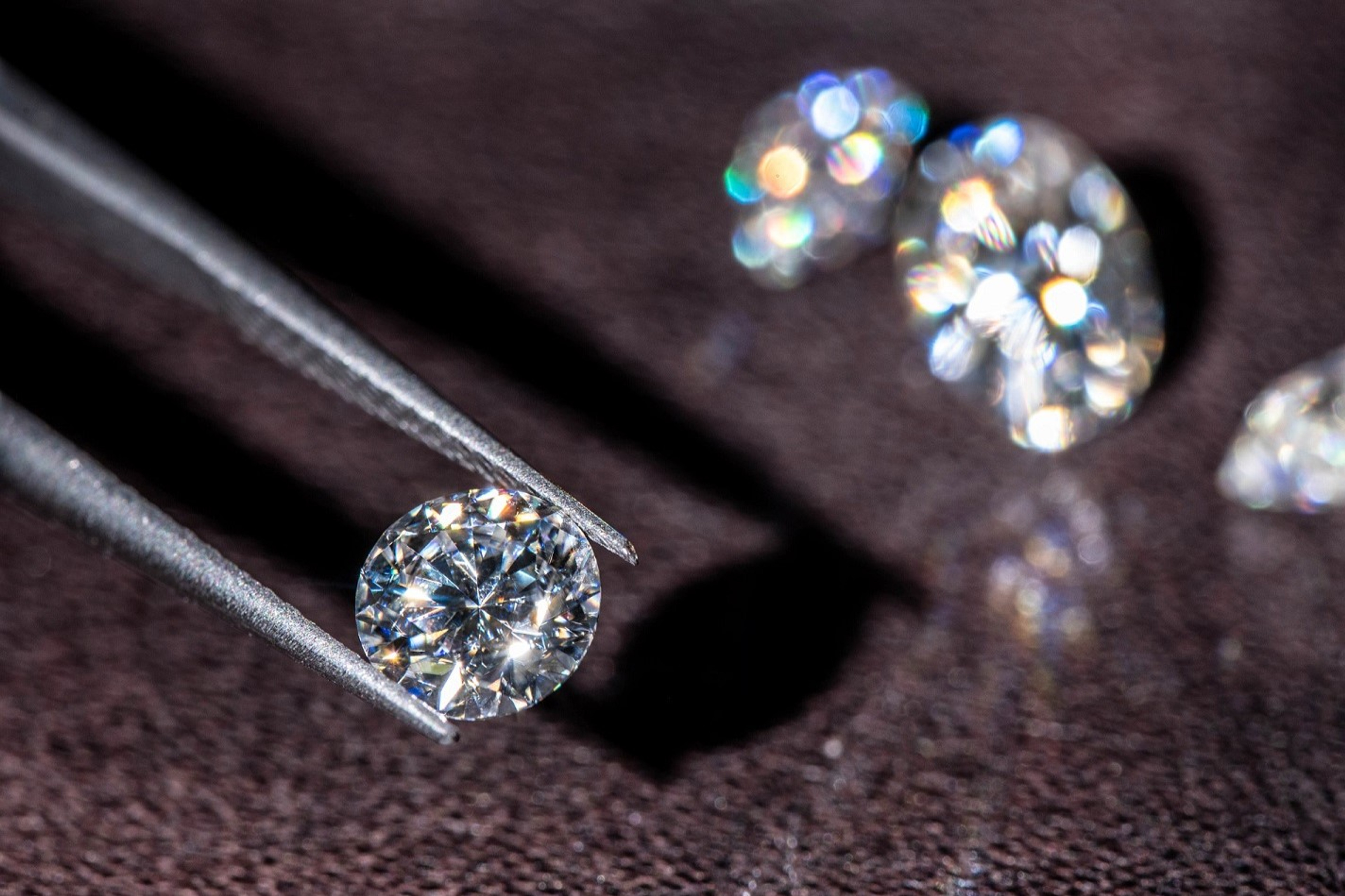 Your Diamond is Chipped! Now What?