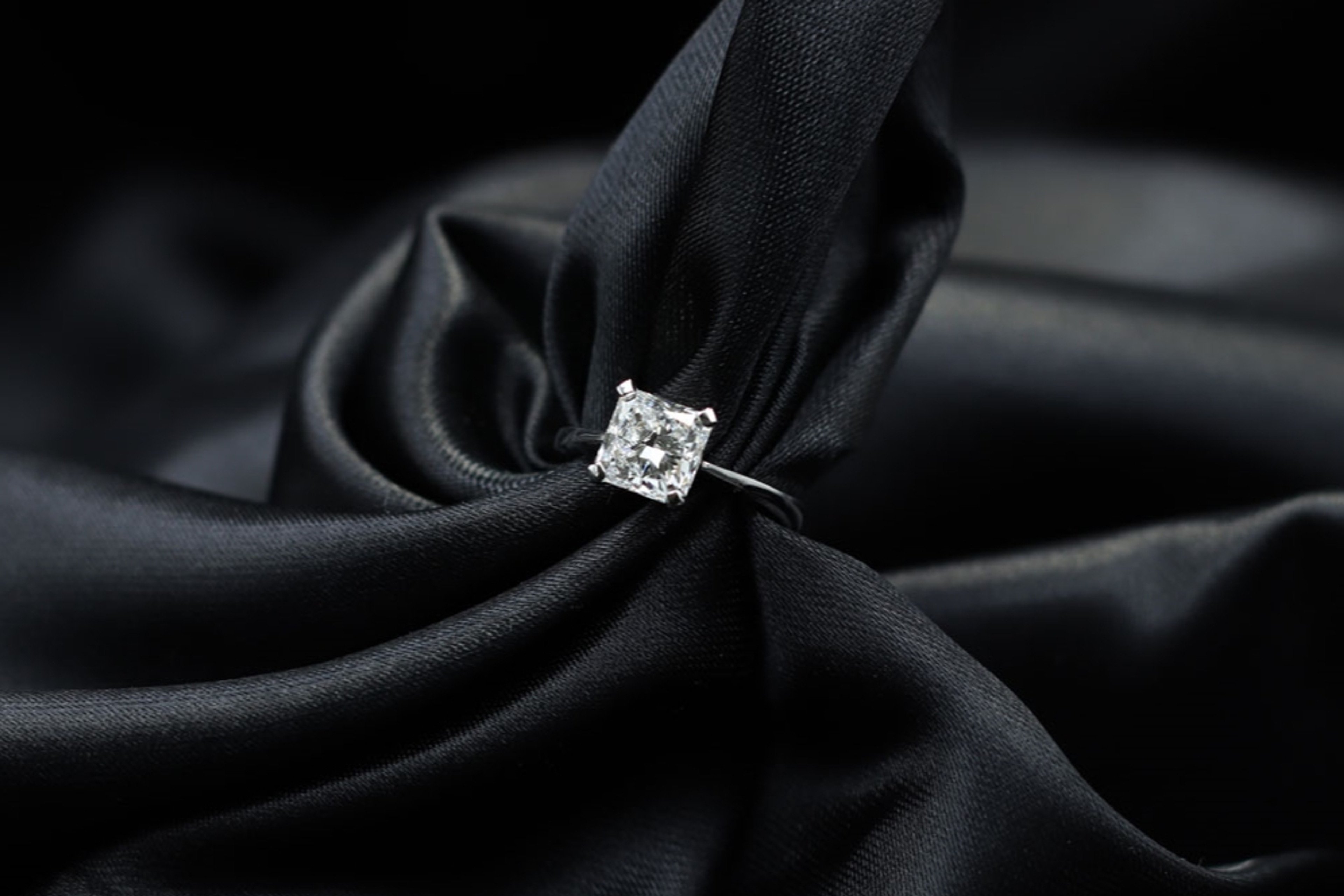 Should You Insure Your Engagement Ring?