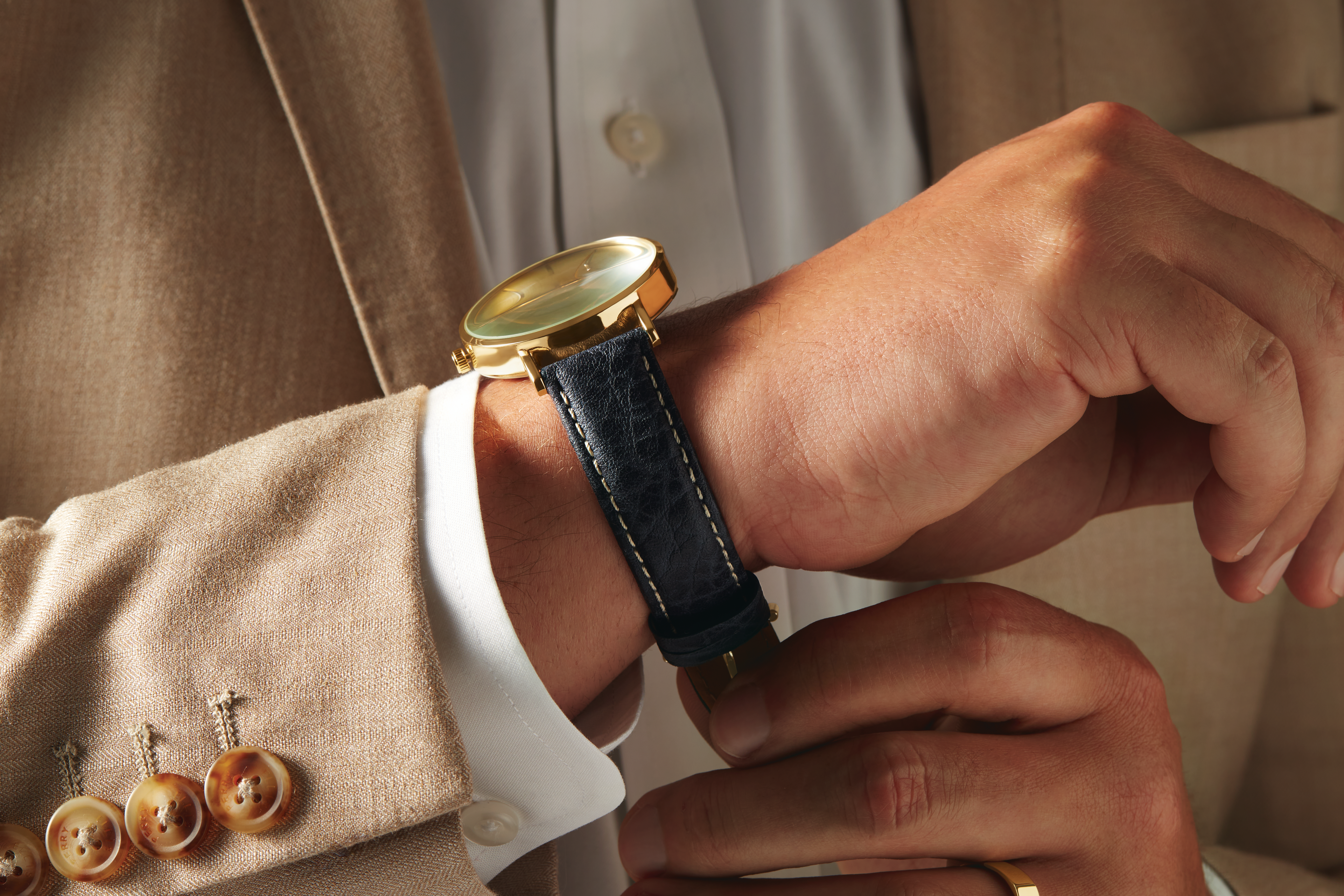 Automatic vs. Quartz Watches: What’s the Difference?