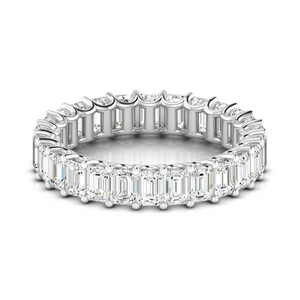Eternity Rings