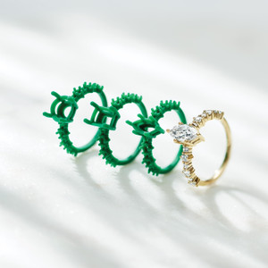 Start With a Setting