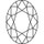 Oval