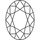 Oval