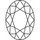 Oval