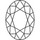 Oval
