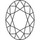 Oval