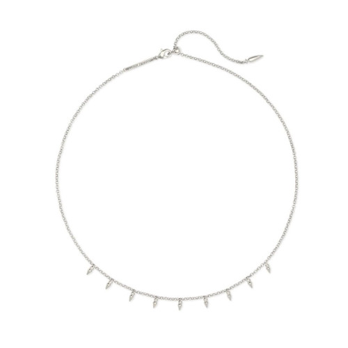 kendra scott addison choker necklace